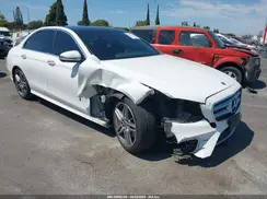 WDDZF4JB3KA527577 2019 MERCEDES-BENZ E-KLASSE