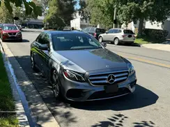 WDDZF4JB3KA528759 2019 MERCEDES-BENZ E-KLASSE