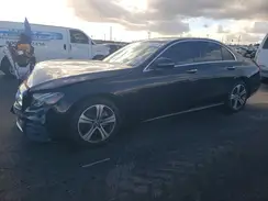 WDDZF4JB3KA529152 2019 MERCEDES-BENZ E-KLASSE