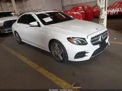 WDDZF4JB3KA530494 2019 MERCEDES-BENZ E-KLASSE