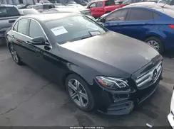WDDZF4JB3KA542726 2019 MERCEDES-BENZ E-KLASSE