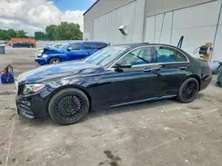 WDDZF4JB3KA543231 2019 MERCEDES-BENZ E-KLASSE