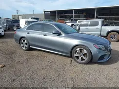 WDDZF4JB3KA552463 2019 MERCEDES-BENZ E-KLASSE