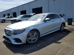 WDDZF4JB3KA561616 2019 MERCEDES-BENZ E-KLASSE