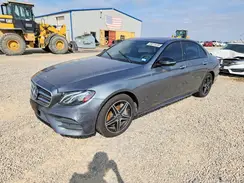 WDDZF4JB3KA563267 2019 MERCEDES-BENZ E-KLASSE