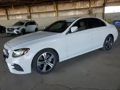 WDDZF4JB3KA565651 2019 MERCEDES-BENZ E-KLASSE