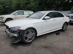WDDZF4JB3KA573720 2019 MERCEDES-BENZ E-KLASSE