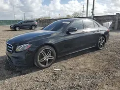 WDDZF4JB3KA587195 2019 MERCEDES-BENZ E-KLASSE