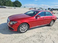 WDDZF4JB3KA588671 2019 MERCEDES-BENZ E-KLASSE