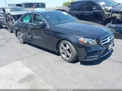WDDZF4JB3KA595751 2019 MERCEDES-BENZ E-KLASSE