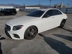 WDDZF4JB3KA600141 2019 MERCEDES-BENZ E-KLASSE