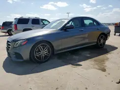 WDDZF4JB3KA600513 2019 MERCEDES-BENZ E-KLASSE