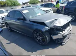 WDDZF4JB3KA601824 2019 MERCEDES-BENZ E-KLASSE