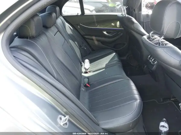 WDDZF4JB3KA601824 2019 MERCEDES-BENZ E-KLASSE - Image 8