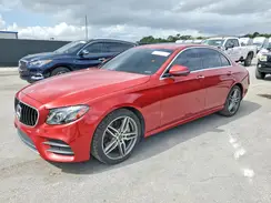 WDDZF4JB3KA616405 2019 MERCEDES-BENZ E-KLASSE