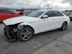 WDDZF4JB3KA630921 2019 MERCEDES-BENZ E-KLASSE
