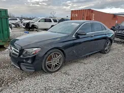 WDDZF4JB3KA632569 2019 MERCEDES-BENZ E-KLASSE
