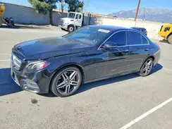 WDDZF4JB3KA645676 2019 MERCEDES-BENZ E-KLASSE