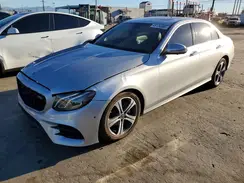 WDDZF4JB3KA656757 2019 MERCEDES-BENZ E-KLASSE