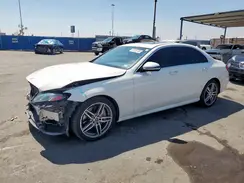 WDDZF4JB3KA660050 2019 MERCEDES-BENZ E-KLASSE