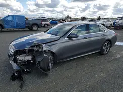 WDDZF4JB3KA660906 2019 MERCEDES-BENZ E-KLASSE