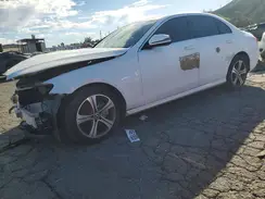 WDDZF4JB3KA668469 2019 MERCEDES-BENZ E-KLASSE