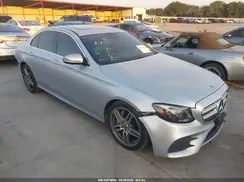 WDDZF4JB3KA674174 2019 MERCEDES-BENZ E-KLASSE