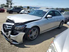 WDDZF4JB3KA676300 2019 MERCEDES-BENZ E-KLASSE