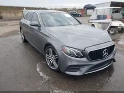 WDDZF4JB3KA682680 2019 MERCEDES-BENZ E-KLASSE