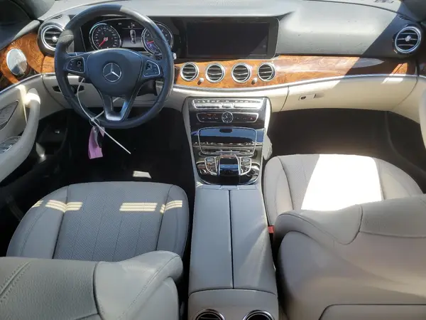 WDDZF4JB4HA013603 2017 MERCEDES-BENZ E-KLASSE - Image 8