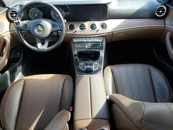 WDDZF4JB4HA015979 2017 MERCEDES-BENZ E-KLASSE - Image 8