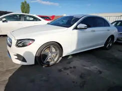 WDDZF4JB4HA016842 2017 MERCEDES-BENZ E-KLASSE