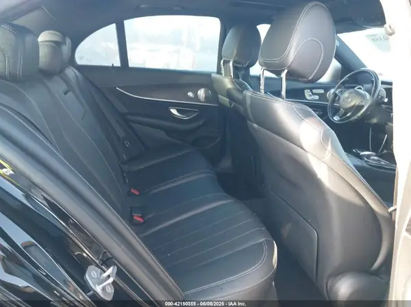 WDDZF4JB4HA018994 2017 MERCEDES-BENZ E-KLASSE - Image 8