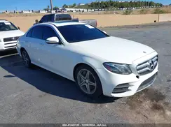 WDDZF4JB4HA021006 2017 MERCEDES-BENZ E-KLASSE