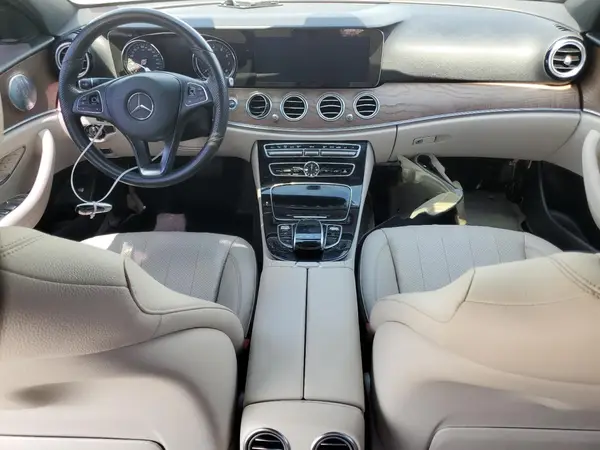 WDDZF4JB4HA021622 2017 MERCEDES-BENZ E-KLASSE - Image 8