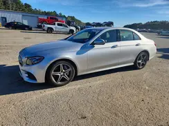 WDDZF4JB4HA023824 2017 MERCEDES-BENZ E-KLASSE