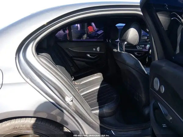 WDDZF4JB4HA024732 2017 MERCEDES-BENZ E-KLASSE - Image 8