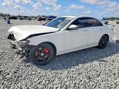 WDDZF4JB4HA025797 2017 MERCEDES-BENZ E-KLASSE