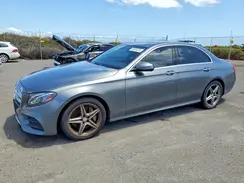 WDDZF4JB4HA031390 2017 MERCEDES-BENZ E-KLASSE