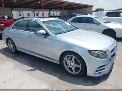 WDDZF4JB4HA031678 2017 MERCEDES-BENZ E-KLASSE