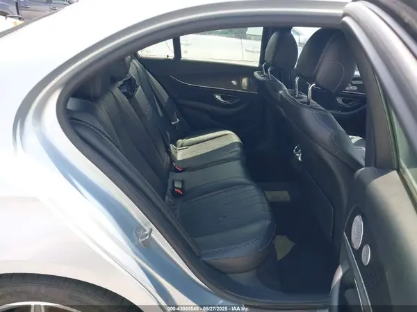 WDDZF4JB4HA031678 2017 MERCEDES-BENZ E-KLASSE - Image 8
