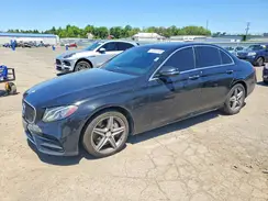 WDDZF4JB4HA031714 2017 MERCEDES-BENZ E-KLASSE