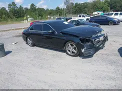 WDDZF4JB4HA032748 2017 MERCEDES-BENZ E-KLASSE