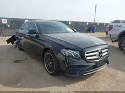 WDDZF4JB4HA032877 2017 MERCEDES-BENZ E-KLASSE