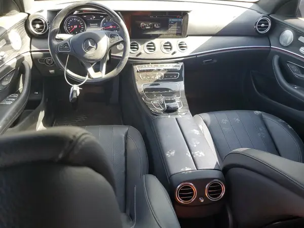 WDDZF4JB4HA034063 2017 MERCEDES-BENZ E-KLASSE - Image 8