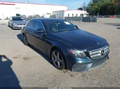 WDDZF4JB4HA03617 2017 MERCEDES-BENZ E-KLASSE