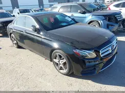 WDDZF4JB4HA038078 2017 MERCEDES-BENZ E-KLASSE
