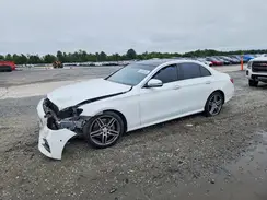 WDDZF4JB4HA040252 2017 MERCEDES-BENZ E-KLASSE