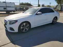 WDDZF4JB4HA041076 2017 MERCEDES-BENZ E-KLASSE