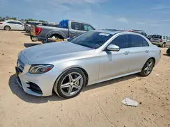 WDDZF4JB4HA041532 2017 MERCEDES-BENZ E-KLASSE